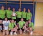 Medobčinsko prvenstvo v mali odbojki za učenke – uspeh učenk OŠ Blanca